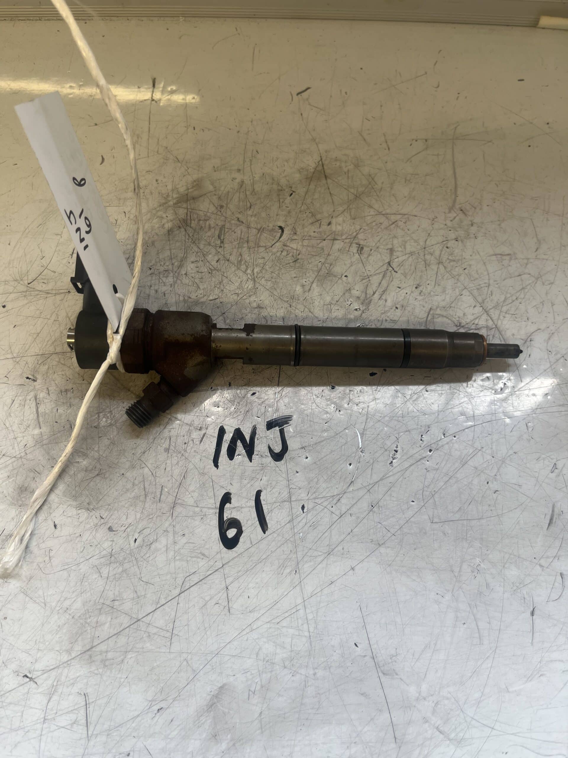 Kia Ceed / Hyundai i30 2006-2012 1.6 Diesel Injector – 33800-2A900