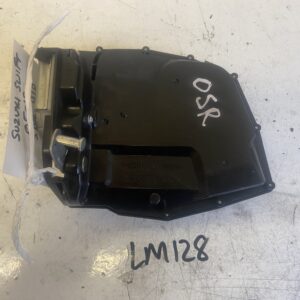 Suzuki Swift 2005-2010 5 Door Hatchback Off Side Rear Door Locking Mechanism – 3 Pin Plug