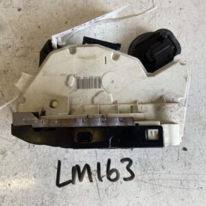 Volkswagen Golf 2008-2012 5 Door Hatchback Near Side Rear Door Locking Mechanism – 5K4839015H