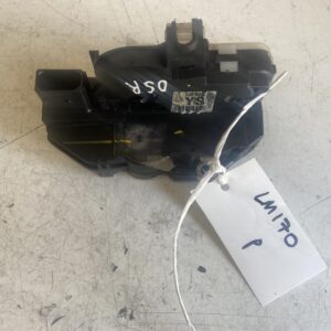 Vauxhall Insignia 2009-2013 5 Door Hatchback Off Side Rear Door locking Mechanism – YS