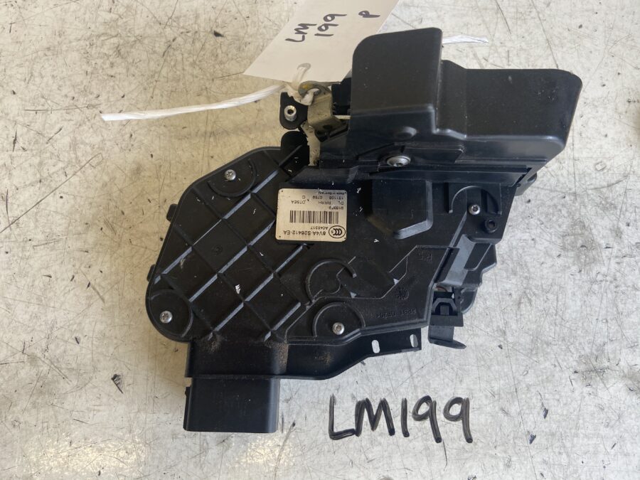 Ford Kuga 2008-2012 5 Door 4X4 – Off Side Rear Door Locking Mechanism – 8V4A-S26412-EA
