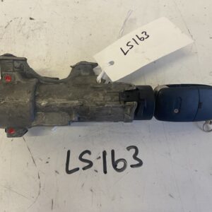 Audi A4 / A6 / Volkswagen Passat / Polo / Skoda Fabia 2000-2005 Petrol / Diesel Ignition Barrell And Key – 4B0905851C
