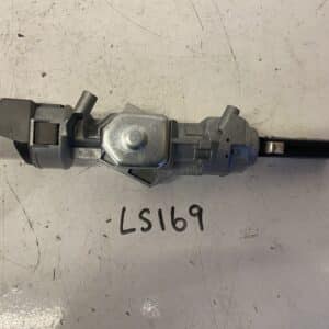 Ford Galaxy / Focus / C-Max / Mondeo / /Transit Connect MK2 2007-2017 MPV Ignition Barrel And Key – 3M51-3F880-AE