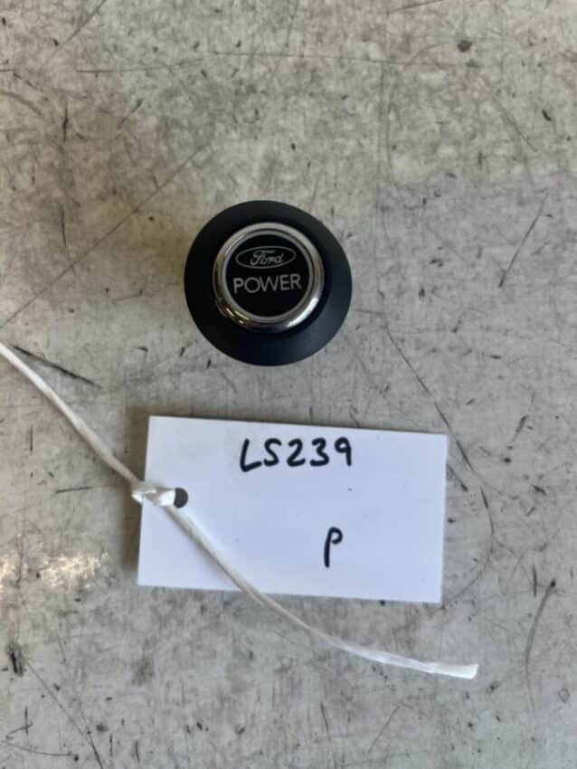 Ford Focus 2011-2017 Ignition Switch / Button – BM51A11584BB