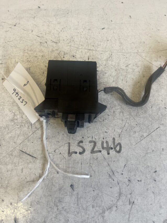 Land Rover Freelander 2006-2014 Electronic Ignition And Key – 6G9N-11572-CD