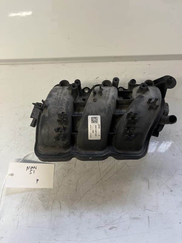 Seat Ibiza / Polo 2017-2021 1.0 Petrol Inlet Manifold - 05C129712C ...