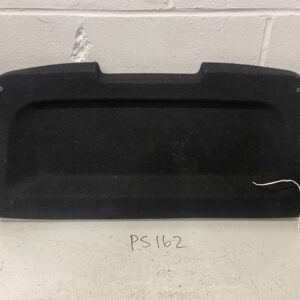Fiat Punto 2006-2013 3 or 5 Door Hatchback Parcel Shelf – Black