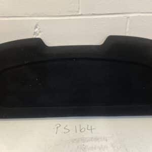 Ford Fiesta 2008-2012 3 or 5 Door Hatchback Parcel Shelf – Black