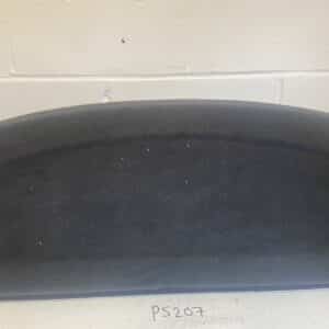 Volkswagen Golf 2008-2012 3 Or 5 Door Hatchback Parcel Shelf – Dark Grey