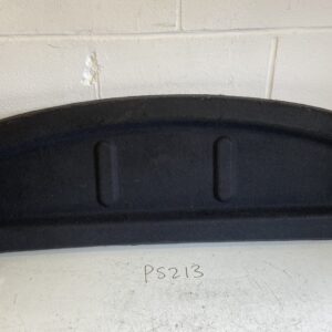 Hyundai i20 2009-2015 3/5 Door Hatchback Parcel Shelf – Black