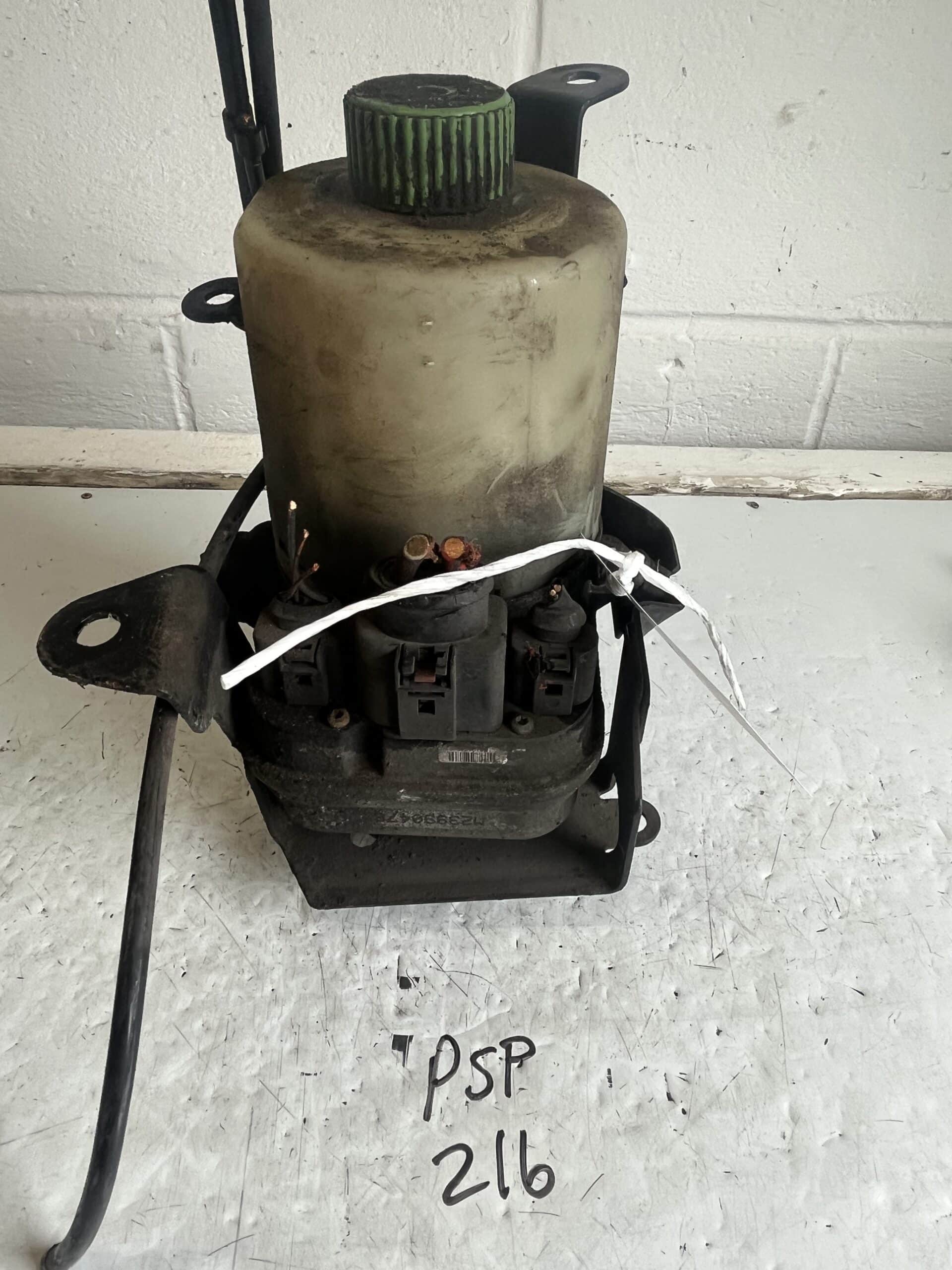 Volkswagen Polo / Skoda Fabia / Seat Ibiza 2007-2015 Electronic Power Steering Pump – 6R0423156A