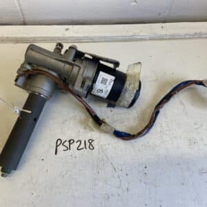 Toyota Yaris 2006-2009 Hatchback Electronic Power Steering Column / Pump – 45200-0D080
