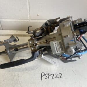 Nissan Qashqai 2007-2013 Electric Power Steering Pump / Column – 48810-JD000