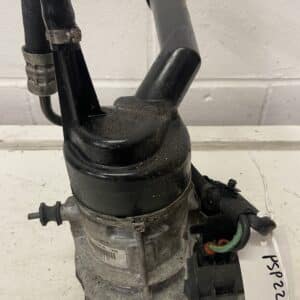 Peugeot 308 2007-2012 Hatchback / Estate Electronic Power Steering Pump – 9686207180