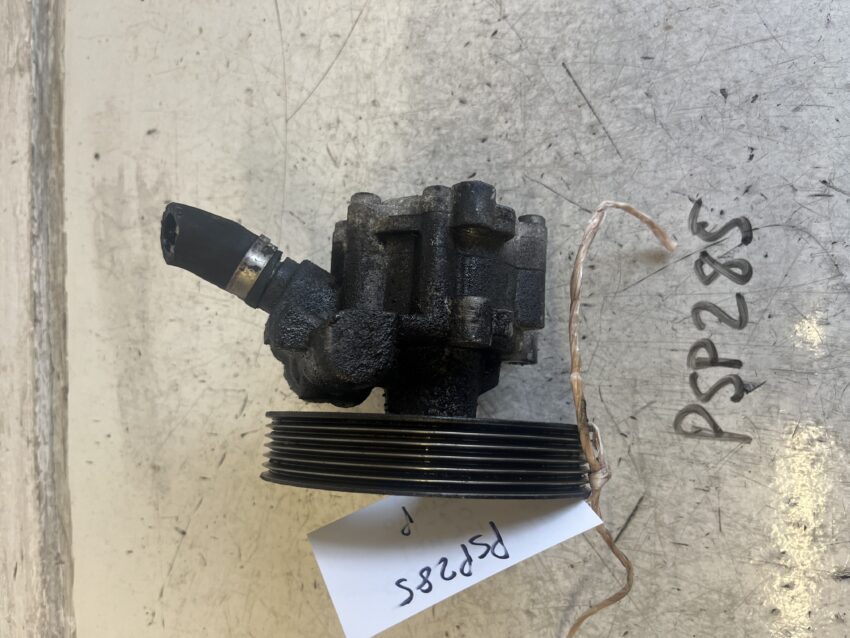 Citroen Berlingo / Peugeot Partner 2008-2015 1.6 HDI Power Steering Pump – 9685555580