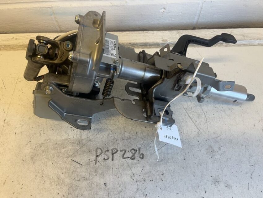Nissan Qashqai 2013-2017 Power Steering Pump / Column – 48810BH70A