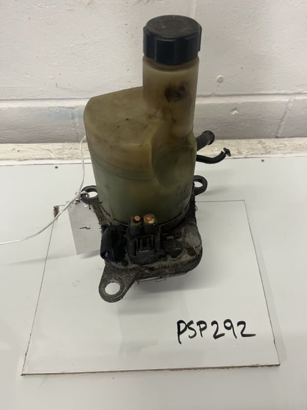Volvo S40 / V40 / C30 2007-2011 Electronic Power Steering Pump – 5N513K514AE