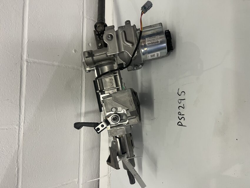 Renault Captur 2013-2018 Electronic Power Steering Pump / Column – 488108592R