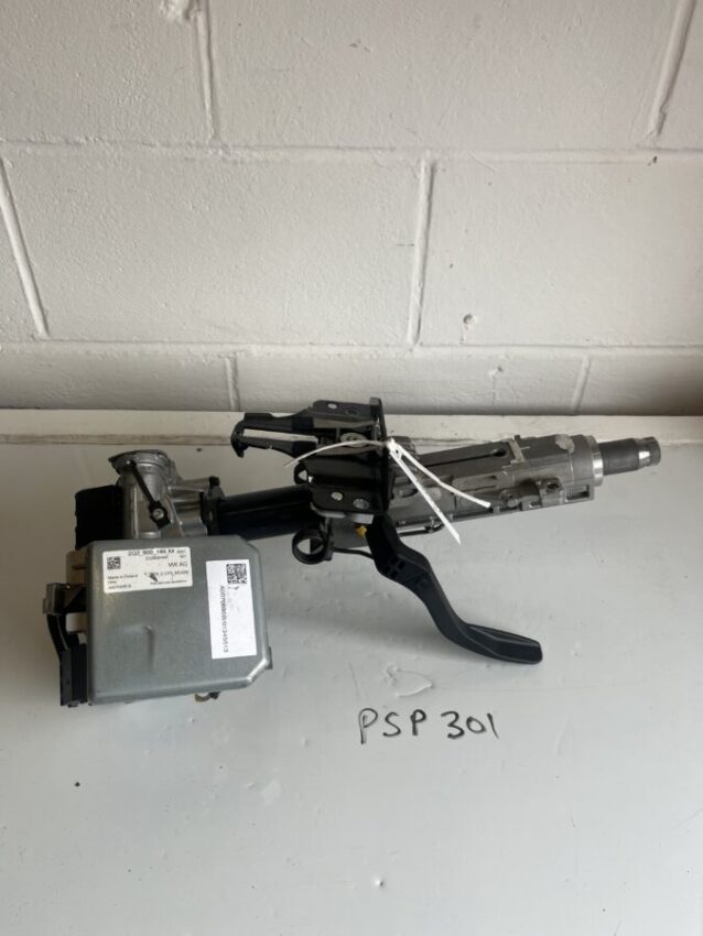 Seat Ibiza / Volkswagen Polo / Audi A1 2017-2022 Electronic Power Steering Pump / Column – 2Q2909144M