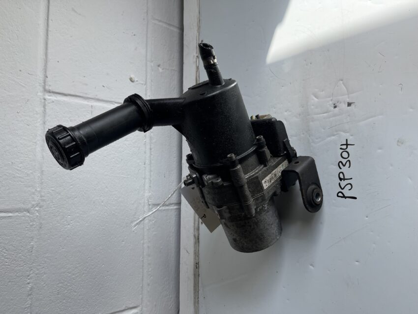 Peugeot 3008 2008-2014 Electronic Power Steering Pump – 9675811080