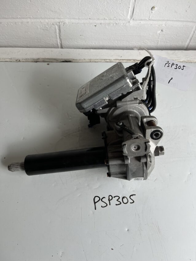 Seat Ibiza / Volkswagen Polo / Audi A1 2014-2022 Electronic Power Steering Pump / Column – 6C2909144AG / 6C2909144D