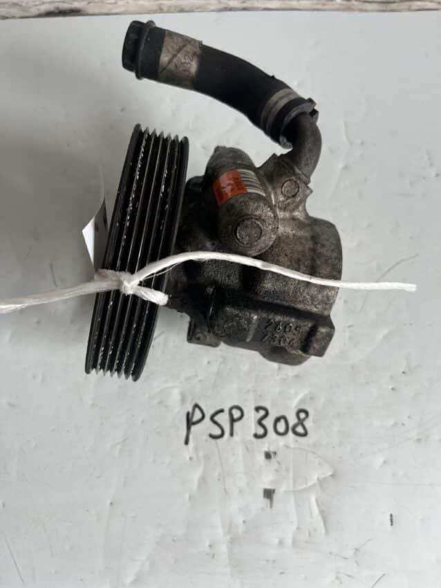 Citreon Nemo / Peugeot Bipper 2008-2016 Van 1.4 HDI Power Steering Pump – 26135031-AD – 1400980180