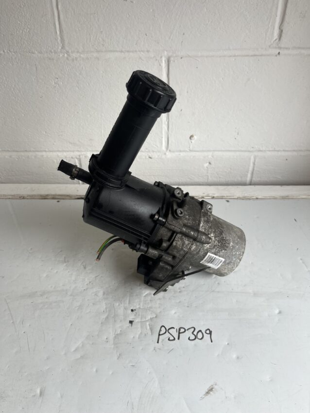 Peugeot 5008 2009-2015 Electronic Power Steering Pump – 9670608480