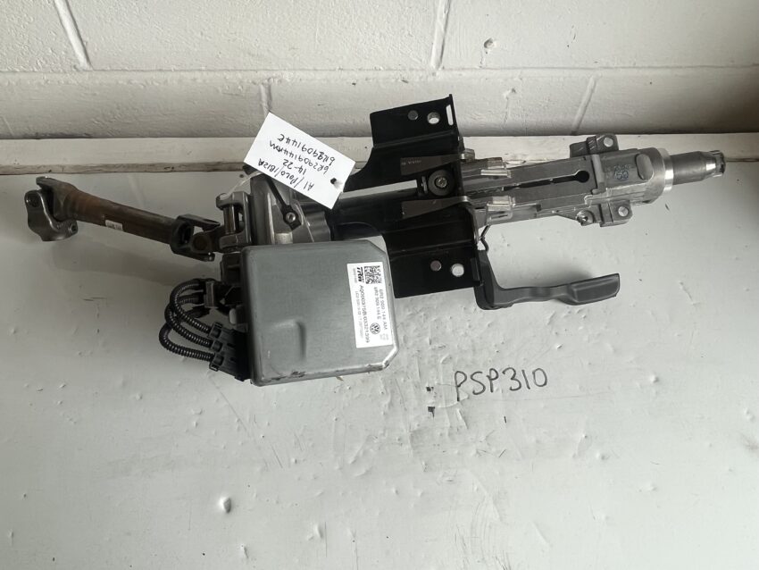 Seat Ibiza / Volkswagen Polo / Audi A1 2014-2022 Electronic Power Steering Pump / Column – 6C2909144AM / 6C2909144E