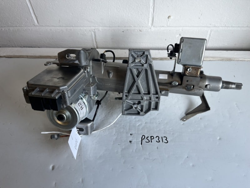 Renault Clio 2013-2018 Power Steering Pump / Column – 488102646R