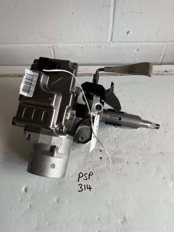 Fiat 500 2015-2021 Power Steering Pump / Column – 735708964 / 38228785
