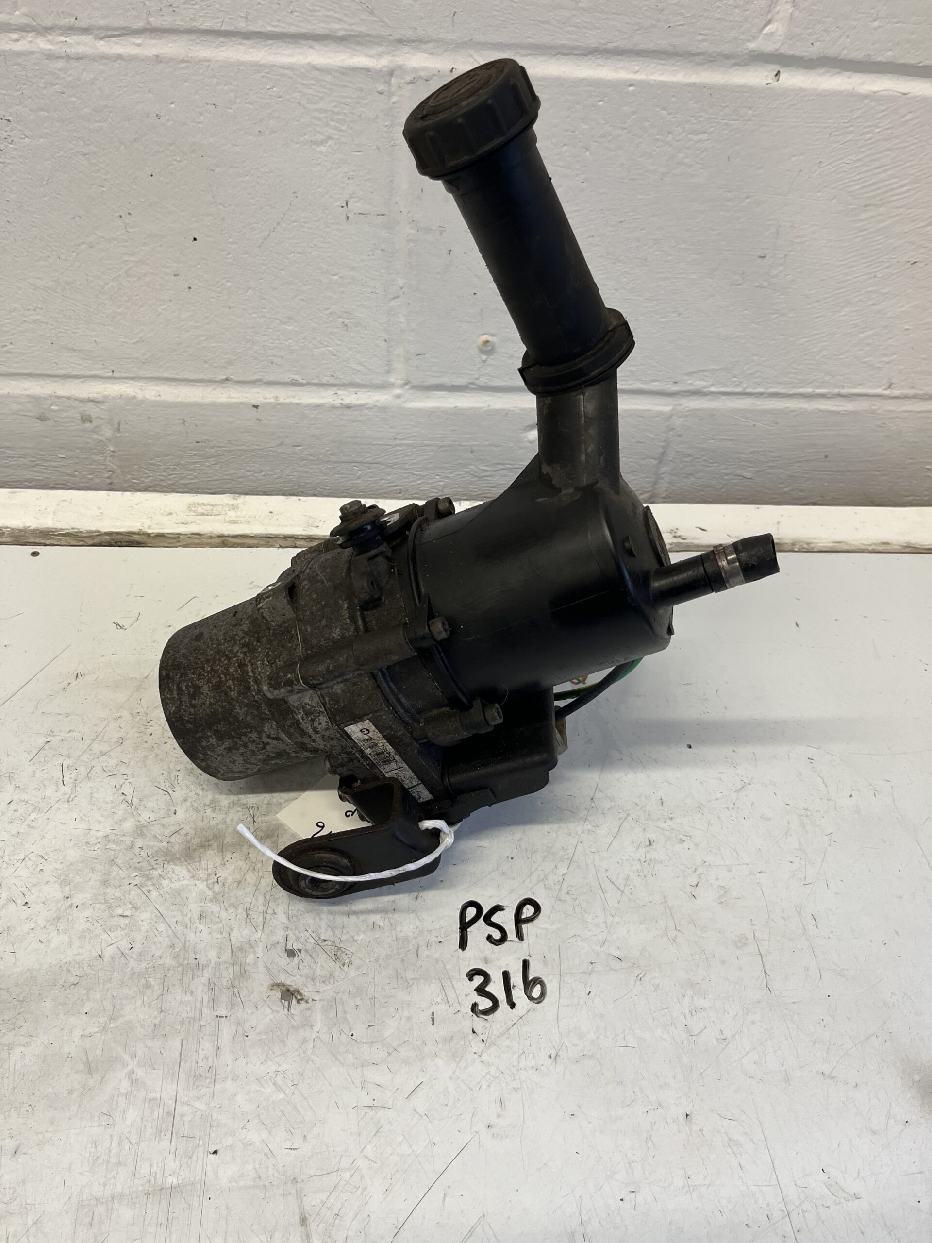Peugeot 3008 2008-2014 Electronic Power Steering Pump – 9676734280