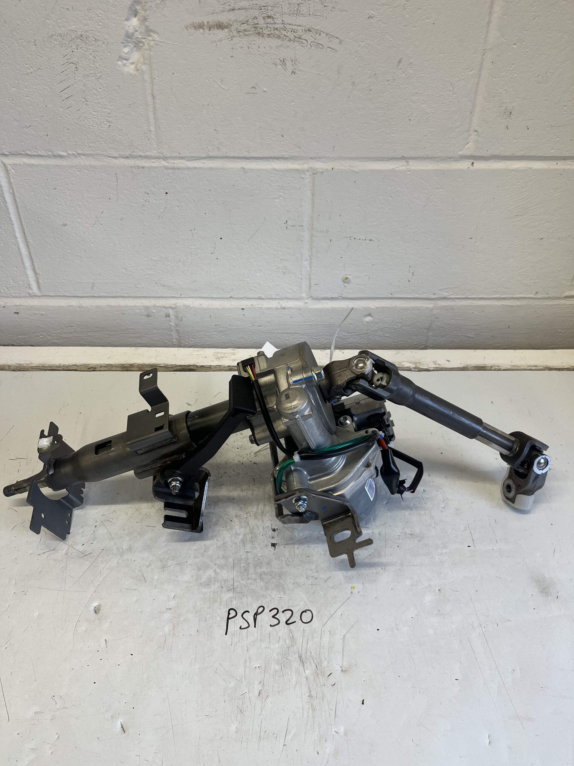 Nissan Juke 2010-2019 Electronic Power Steering Column / Pump – 48810-BA60D