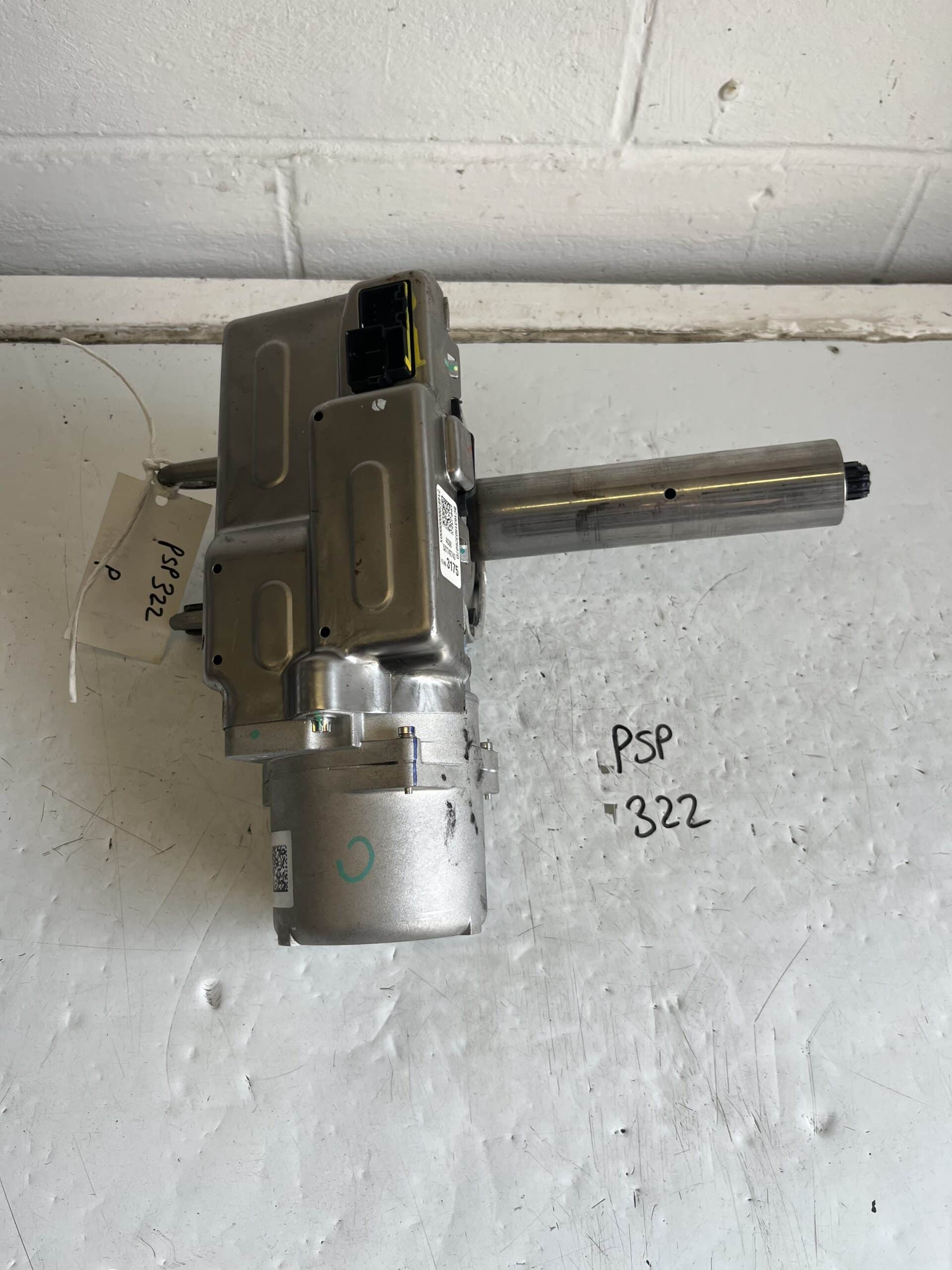 Vauxhall Mokka 2012-2019 Power Steering Pump / Column – 42493175 / 28139217