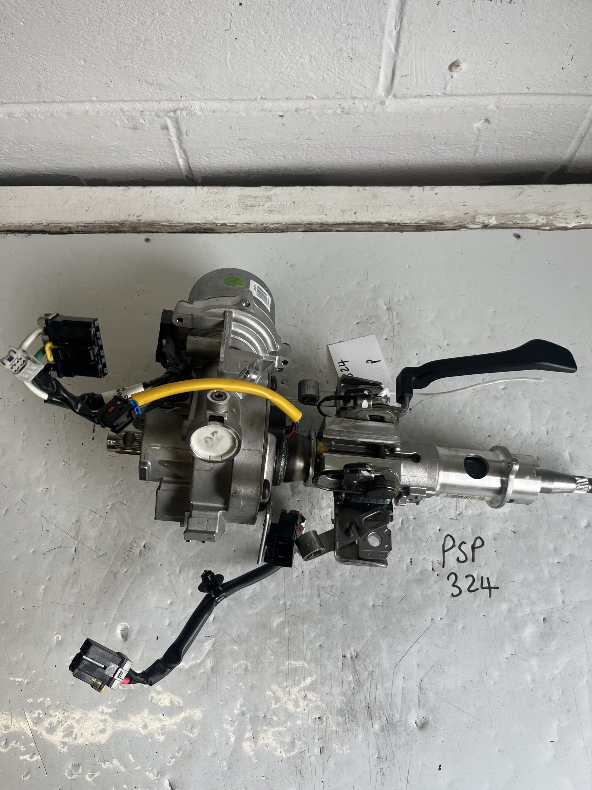 KIA Ceed 2012-2017 Power Steering Pump / Column – 56300A2051