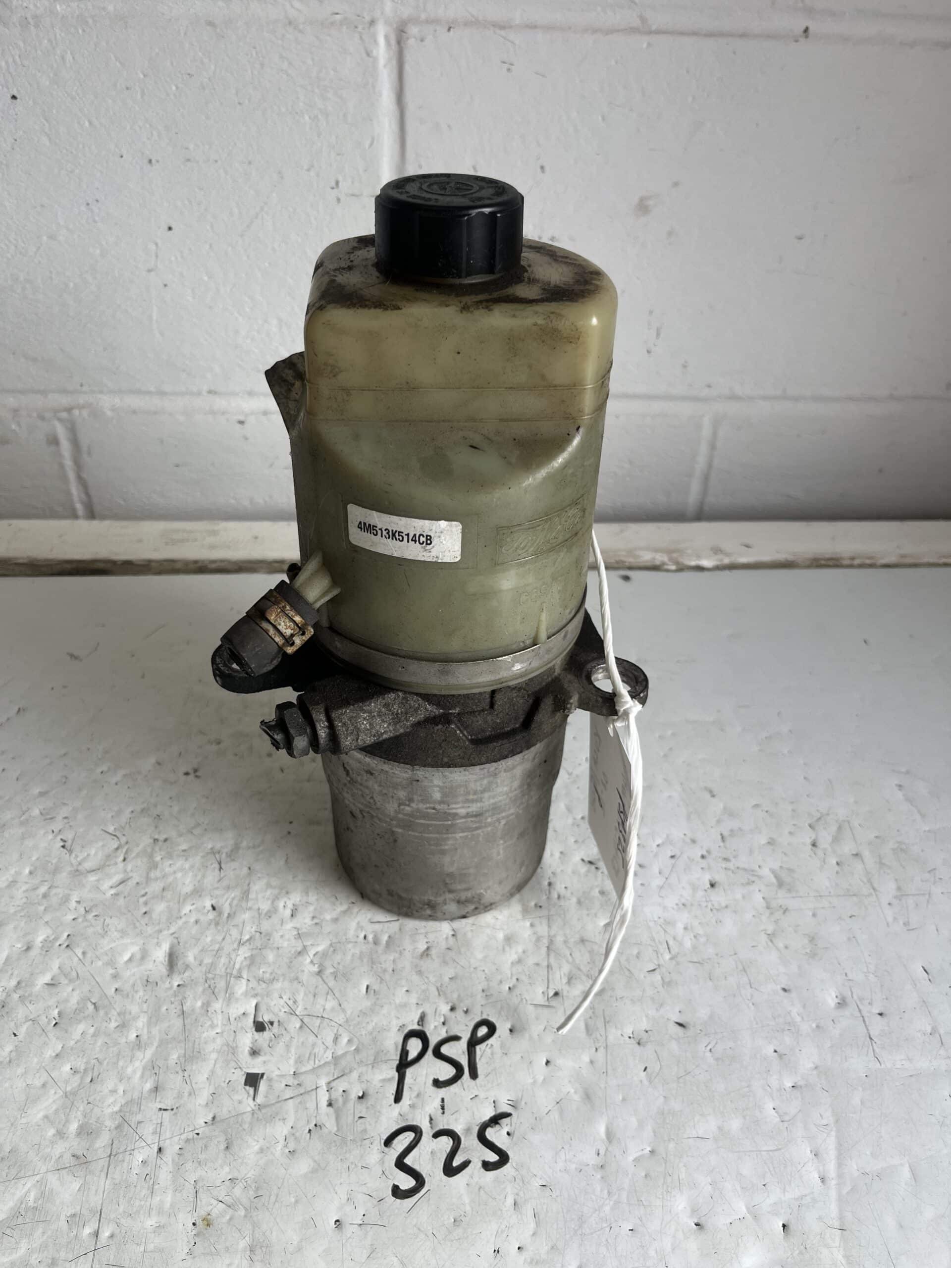 Ford Kuga / Focus / C-Max 2008-2012 Electronic Power Steering Pump – 4M513K514CB