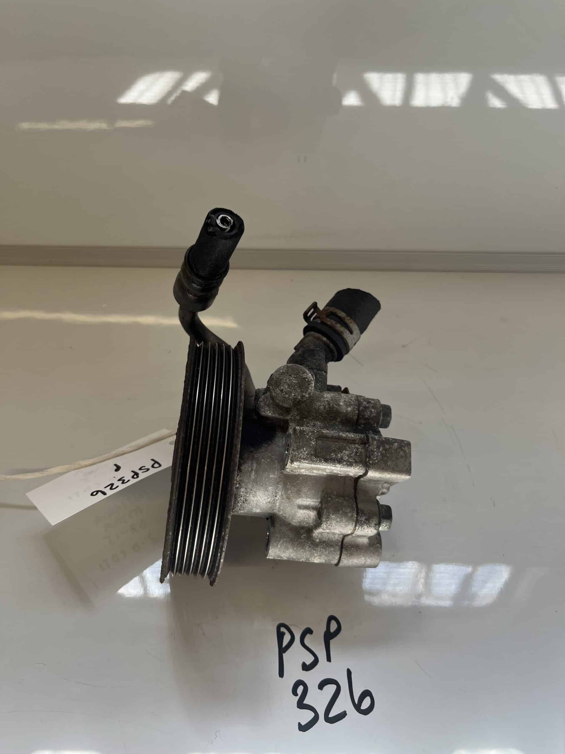 Vauxhall Astra / Insignia 2009-2015 2.0 CDTI Power Steering Pump – 13309836