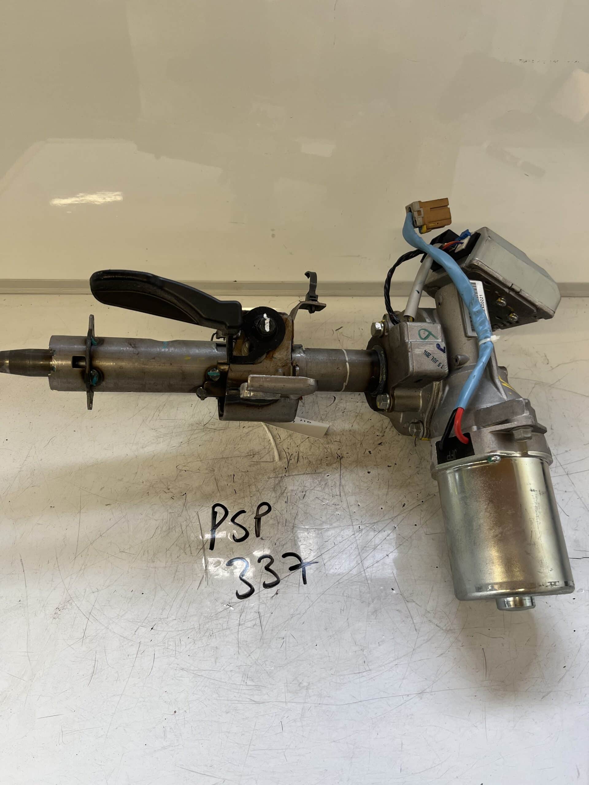 Hyundai I10 2014-2019 Power Steering Pump / Column – 56300-B9150