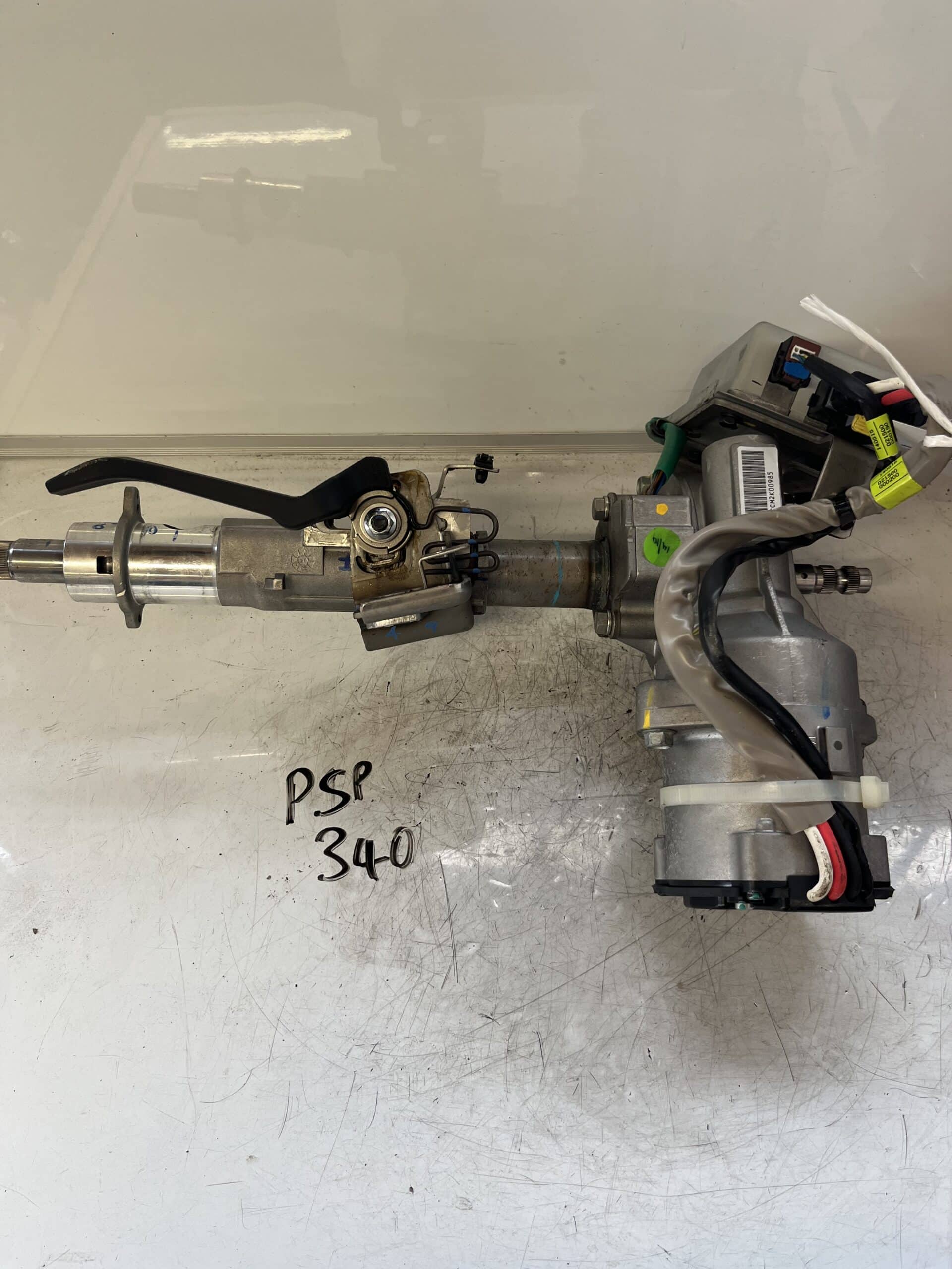 Hyundai i20 2014-2020 Electronic Power Steering Pump / Column – 56300-C8600 / 56345-C8000