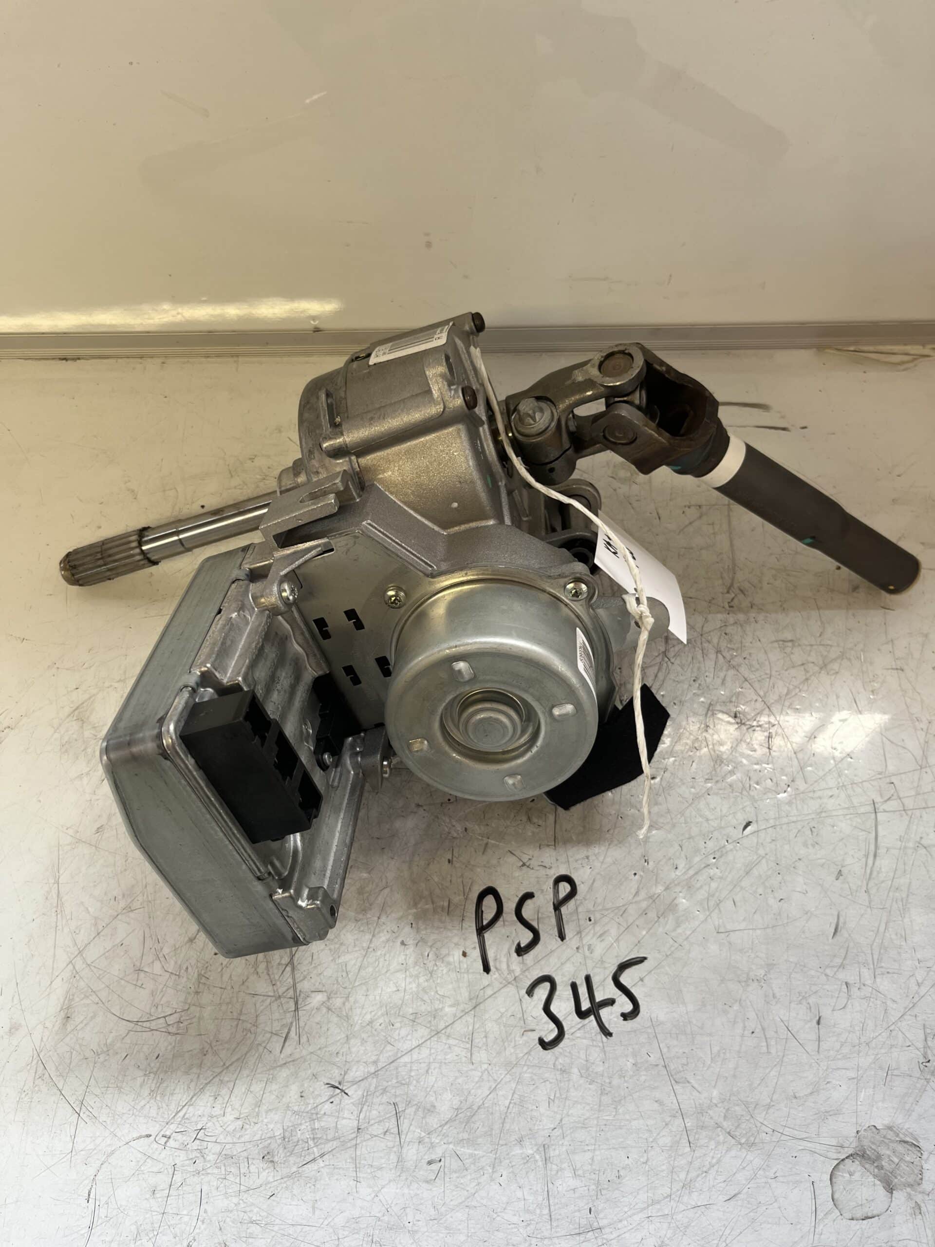 Ford KA+ 2017-2020 Electronic Power Steering Pump / Column – H1B13D071BD