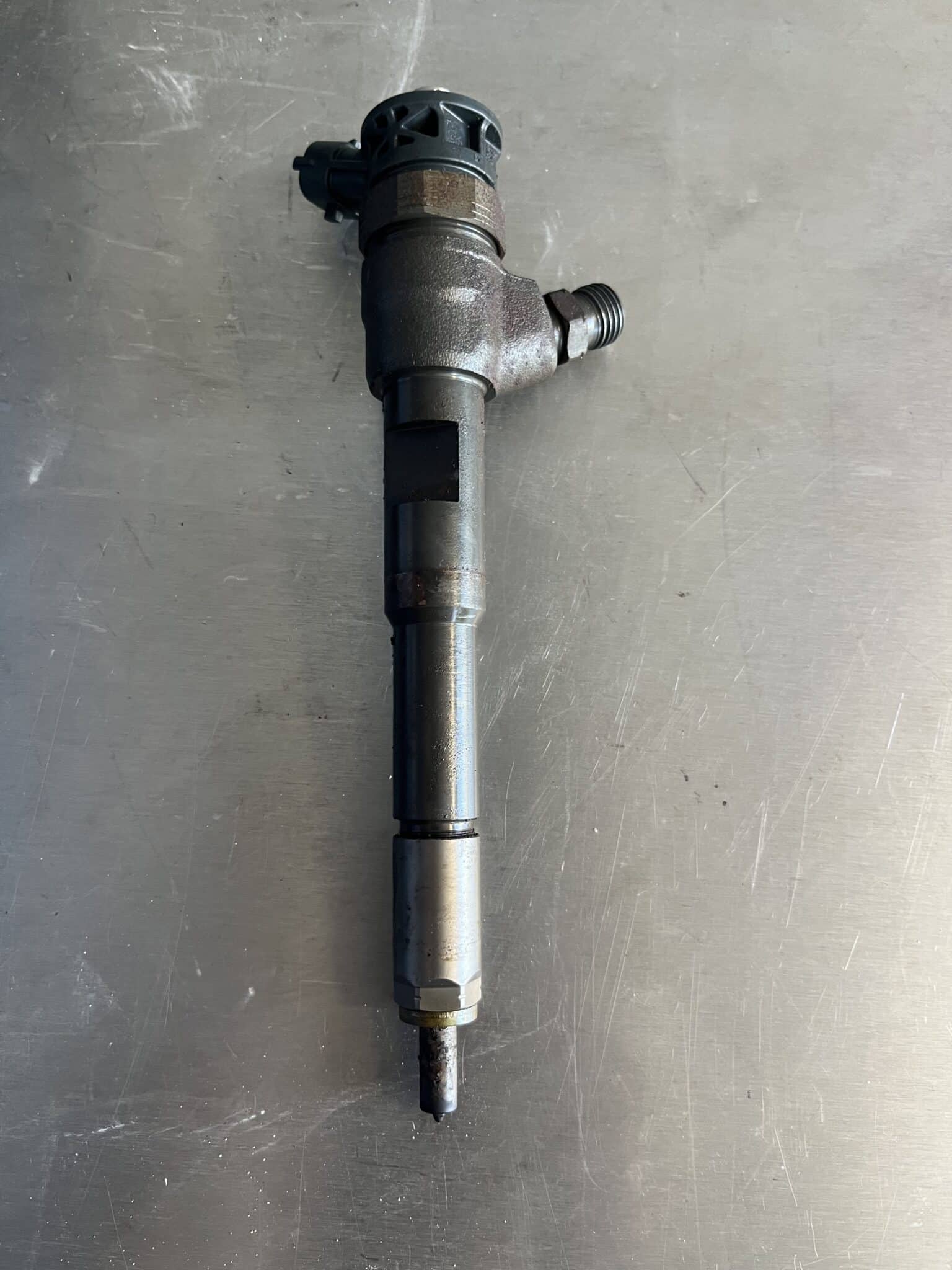 Nissan / Renault 2005-2017 1.5 DCI Injector – H8201453073 / 0445110652