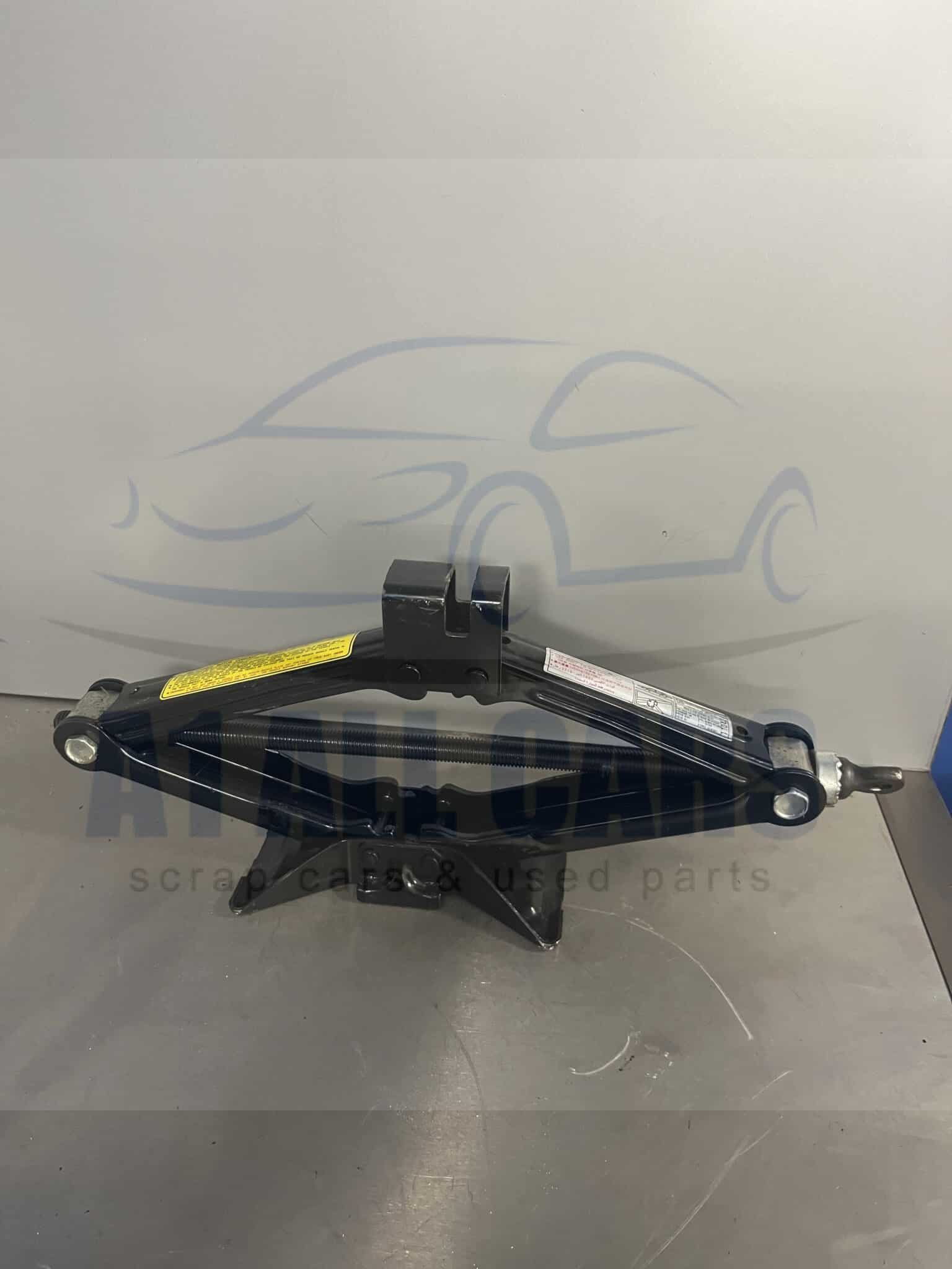 KIA Sportage 2010-2016 Scissor Jack