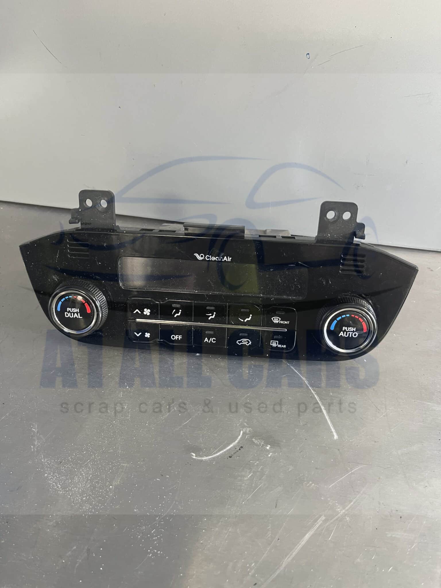 Kia Sportage 2010-2016 Heater Control Panel – 97250-3U601