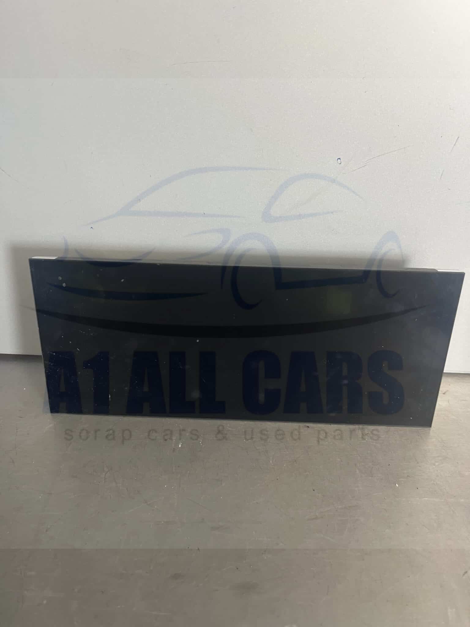 Vauxhall Mokka / Grandland 2020-2025 Multimedia / Radio Display Screen – 9837721380