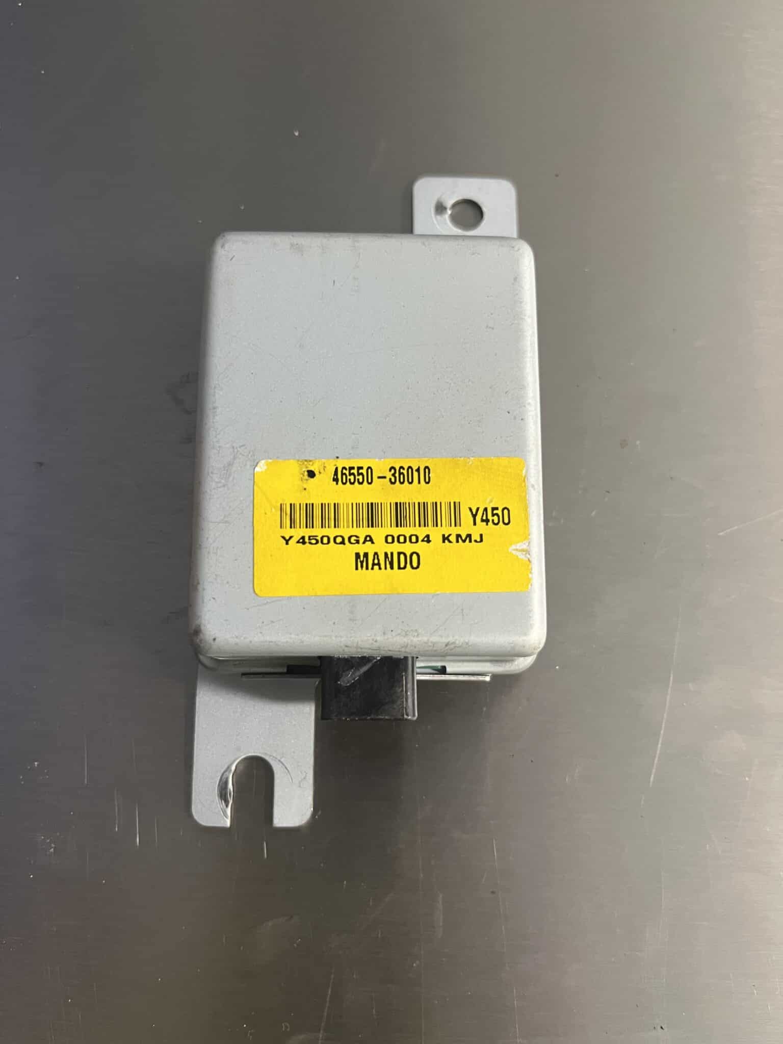 Ssangyong Rexton / Musso 2020-2025 Control Module – 46550-36010