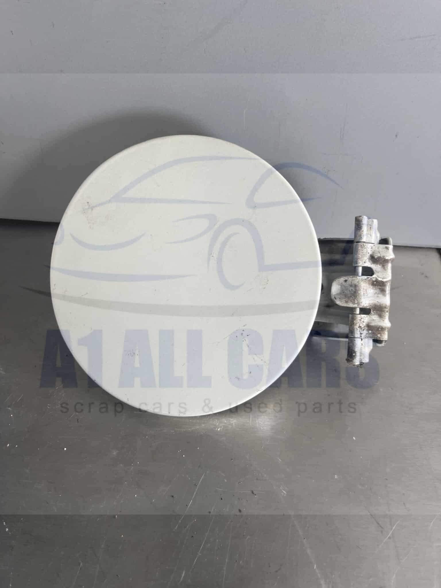 Toyota Yaris 2011-2020 Hatchback Fuel Filler Flap – White 084 Colour Code