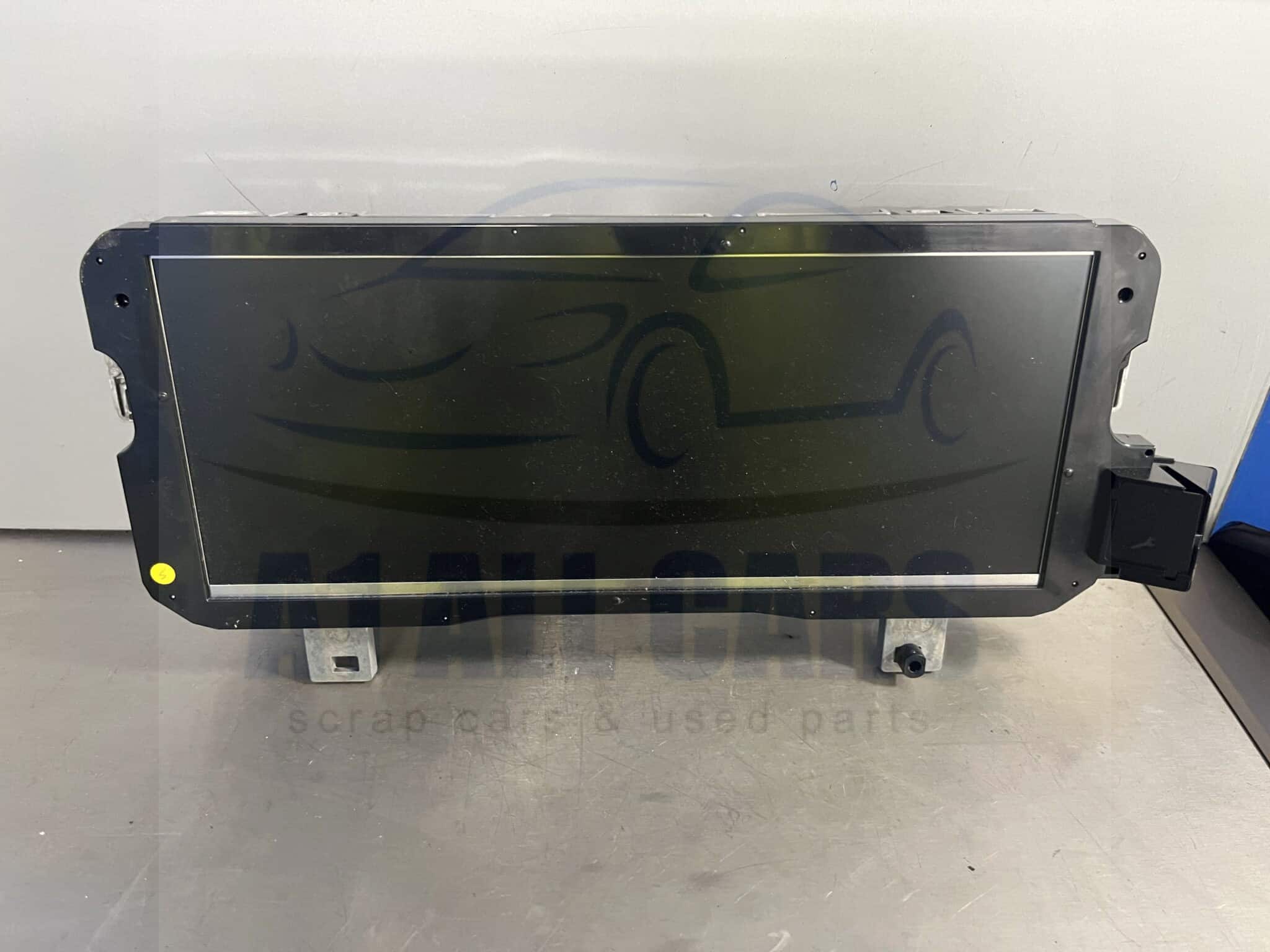 Vauxhall Mokka 2020-2025 Speedo / Instrument Cluster – 9852928380-01