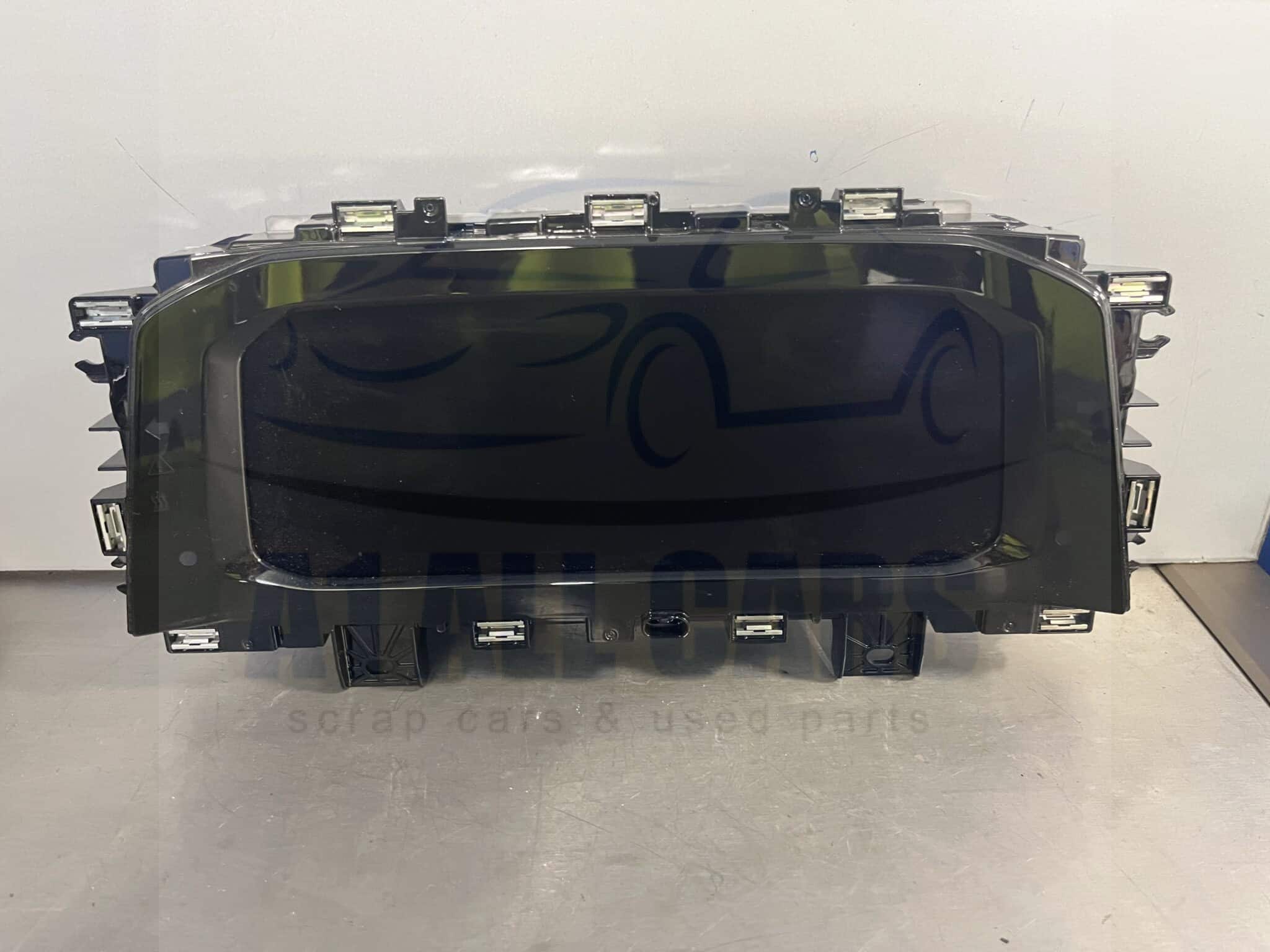 Volkswagen Golf 2019-2024 Speedo / Instrument Cluster – 5H0920340C