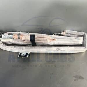Curtain Airbag