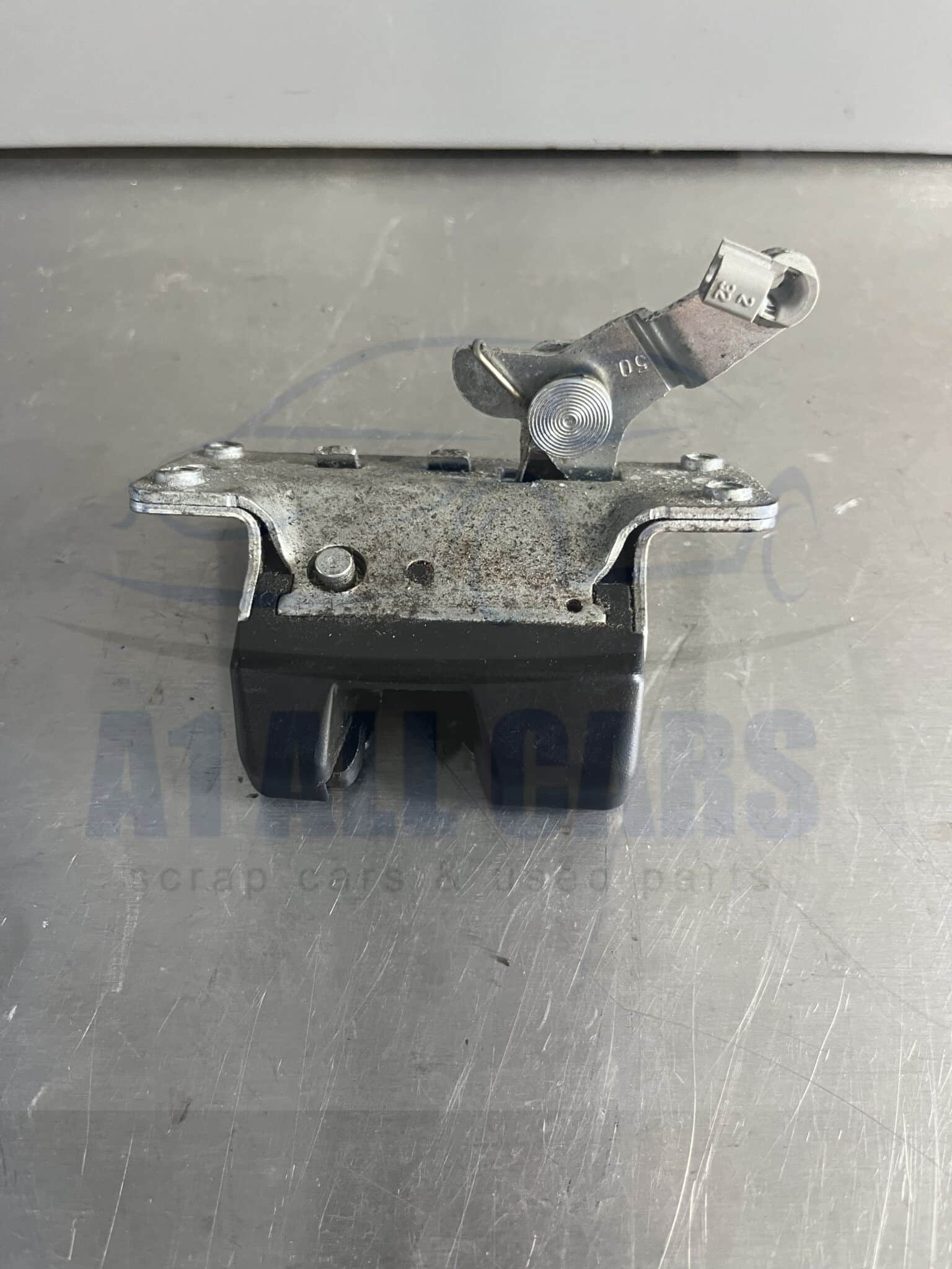 Vauxhall Meriva 2003-2010 Hatchback – Tailgate Locking Mechanism