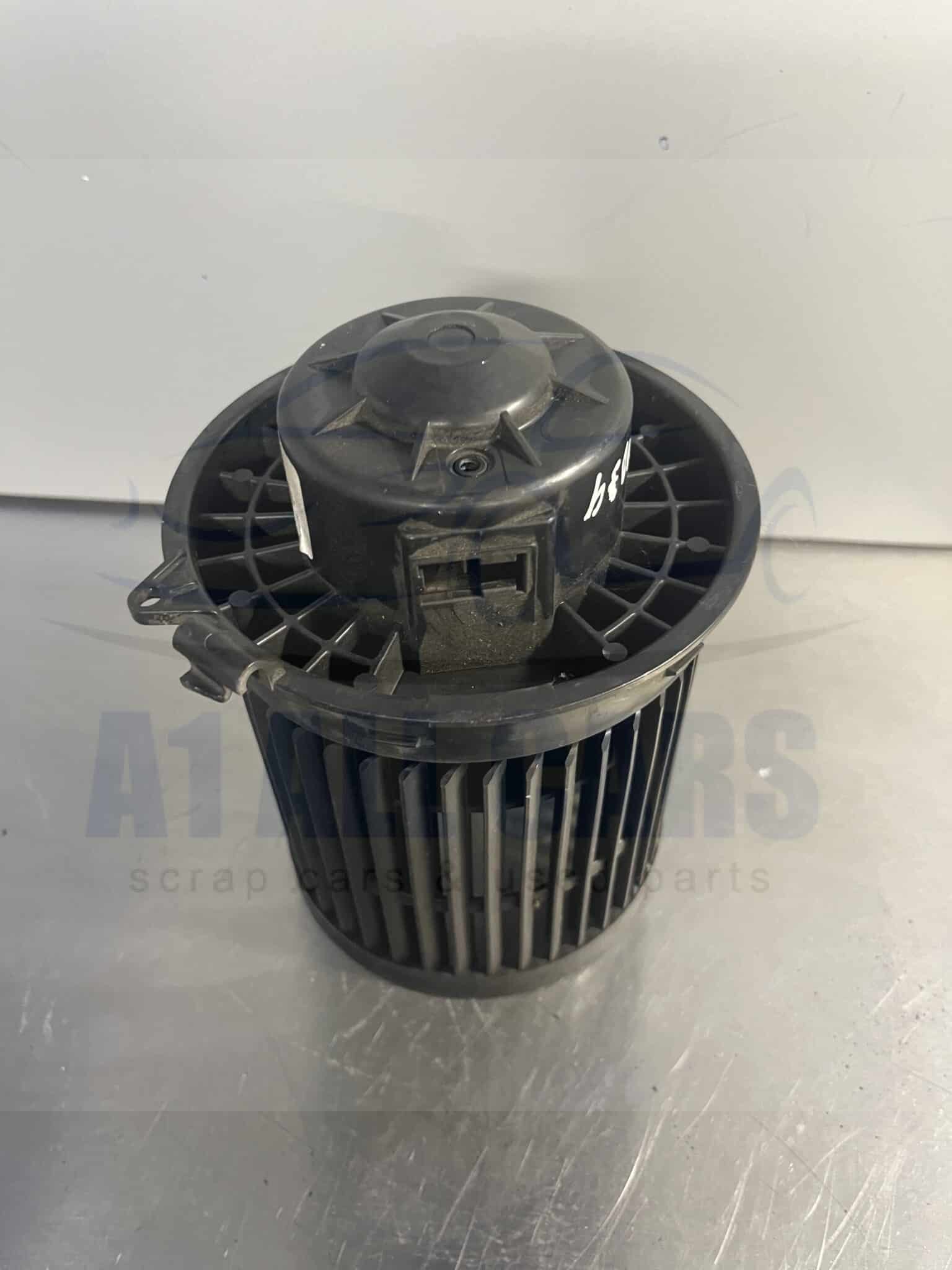 Nissan Pulsar 2013-2018 Heater Blower Motor – ( 2 Pin Plug )